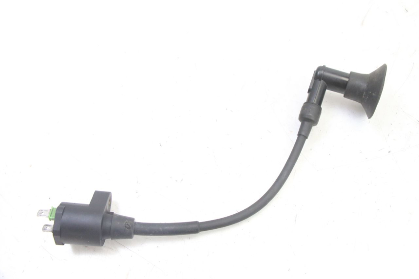 photo de CEWKA PIAGGIO NEW TYPHOON 50 (2018 - 2021) - Inny kąt widzenia