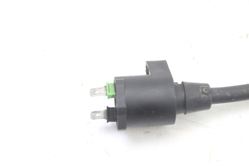 photo de CEWKA PIAGGIO NEW TYPHOON 50 (2018 - 2021) - Zbliżenie techniczne