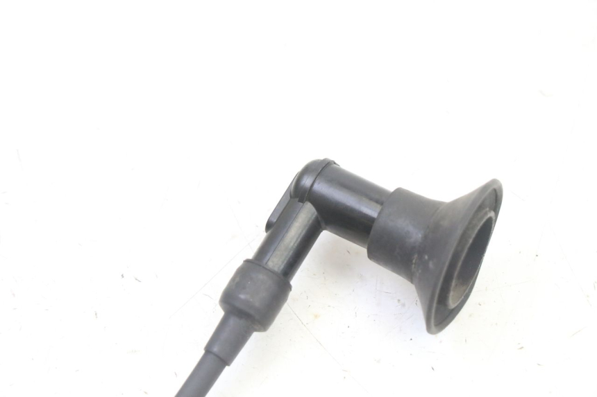 photo de CEWKA PIAGGIO NEW TYPHOON 50 (2018 - 2021) - Widok ogólny