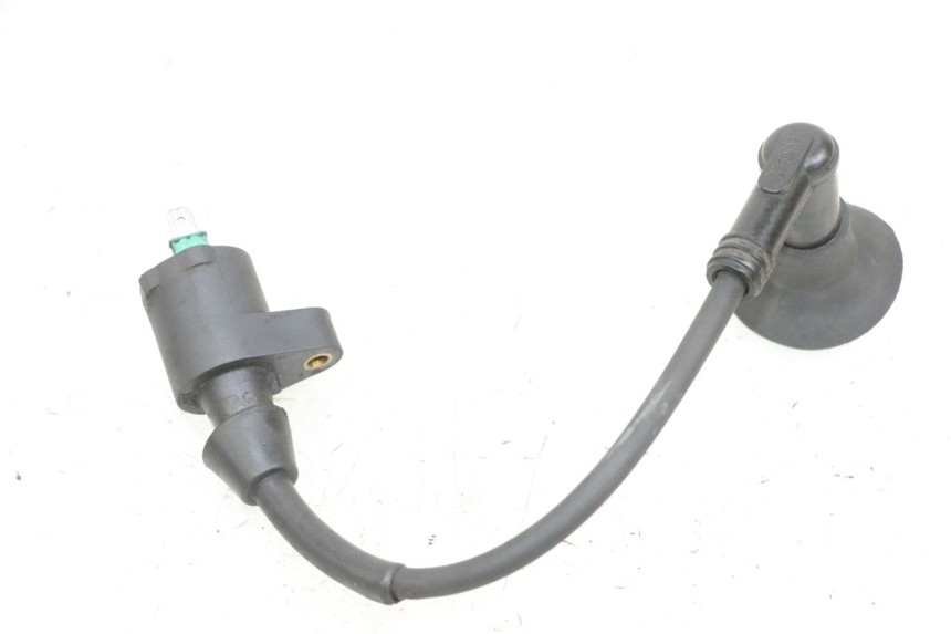 photo de CEWKA PIAGGIO NEW TYPHOON 50 (2018 - 2021) - Widok główny