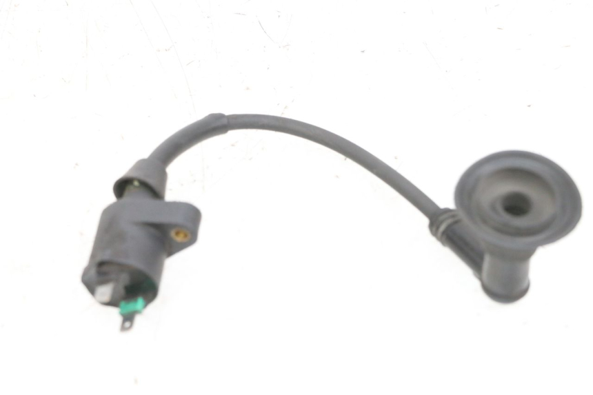 photo de CEWKA PIAGGIO NEW TYPHOON 50 (2018 - 2021) - Zoom stanu zużycia