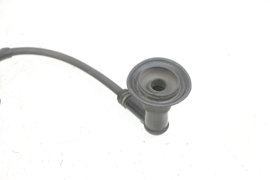 photo de CEWKA PIAGGIO NEW TYPHOON 50 (2018 - 2021) - Inny kąt widzenia