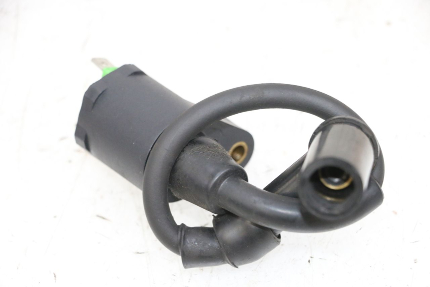 photo de CEWKA PIAGGIO NEW TYPHOON 50 (2018 - 2021) - Widok główny