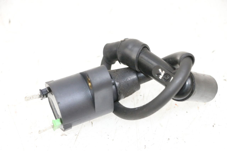 photo de CEWKA PIAGGIO NEW TYPHOON 50 (2018 - 2021) - Szczegół części