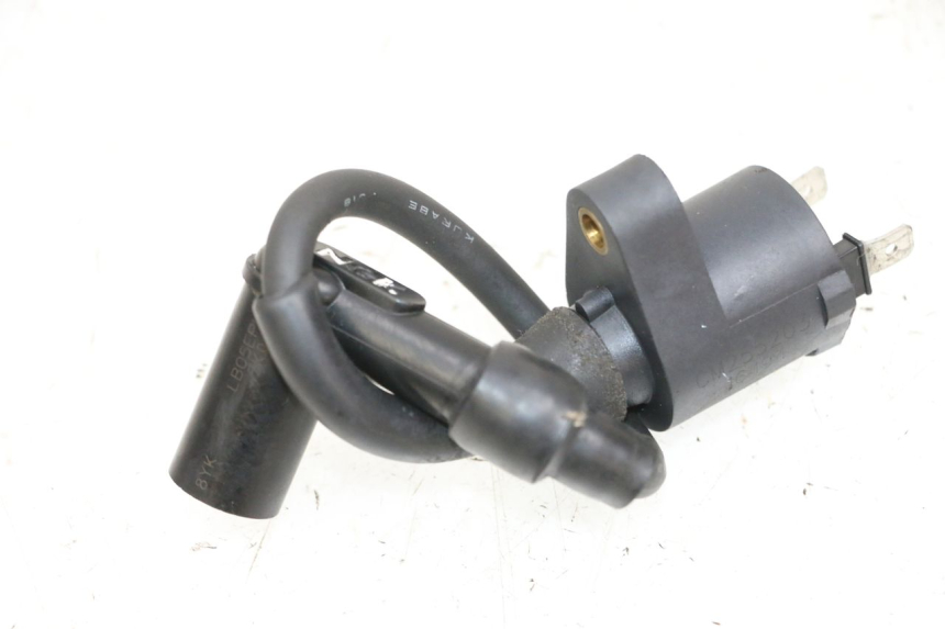 photo de CEWKA PIAGGIO NEW TYPHOON 50 (2018 - 2021) - Zoom stanu zużycia