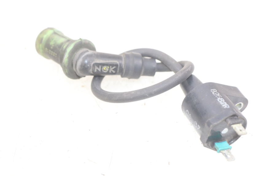 photo de CEWKA GILERA NEXUS 125 (2007 - 2009) - Widok główny