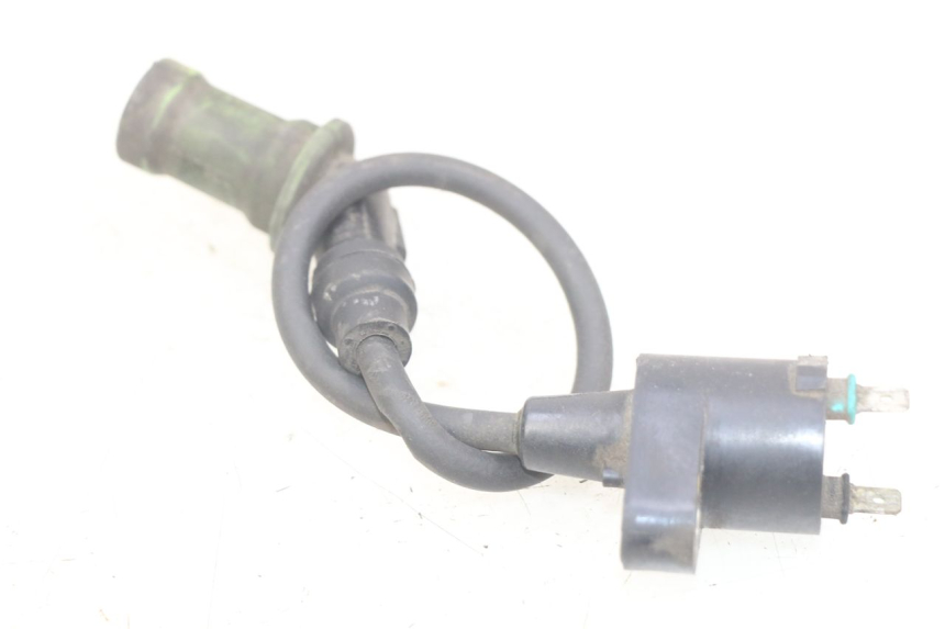 photo de CEWKA GILERA NEXUS 125 (2007 - 2009) - Szczegół części