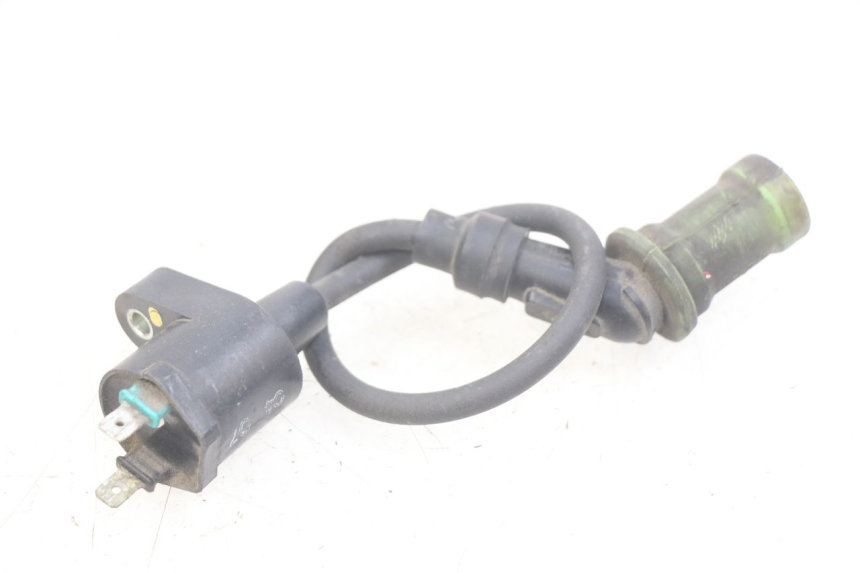 photo de CEWKA GILERA NEXUS 125 (2007 - 2009) - Zoom stanu zużycia