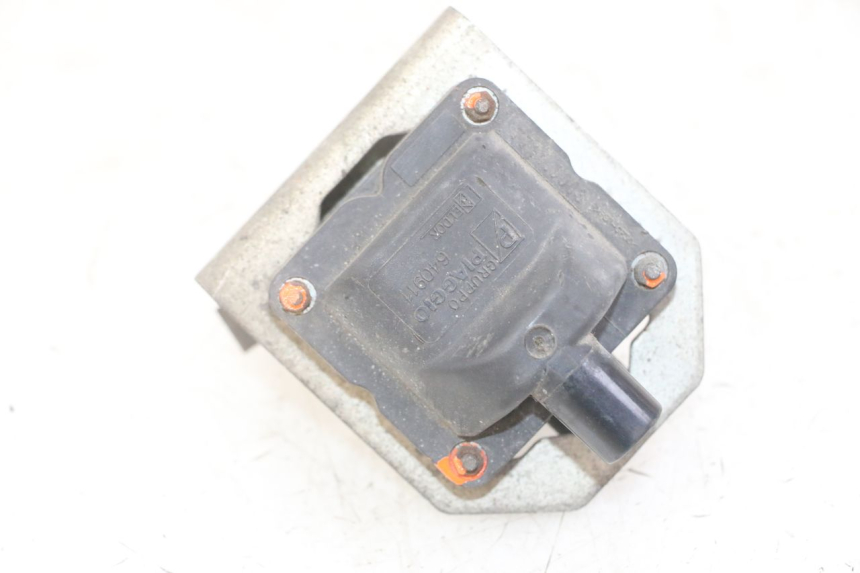 photo de CEWKA GILERA NEXUS 125 (2009 - 2013) - Szczegół części