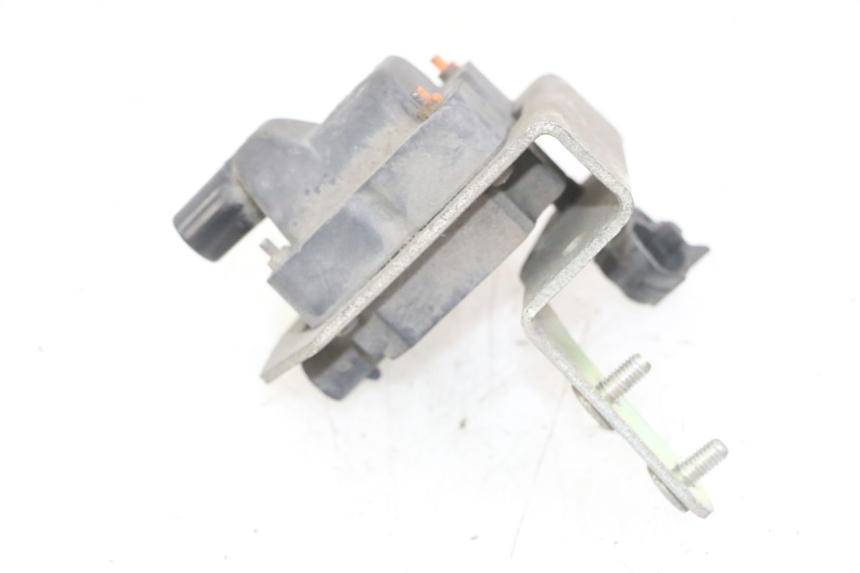 photo de CEWKA GILERA NEXUS 125 (2009 - 2013) - Widok ogólny