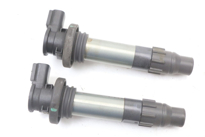 photo de CEWKA KAWASAKI NINJA 400 (2018 - 2023) - Zoom stanu zużycia