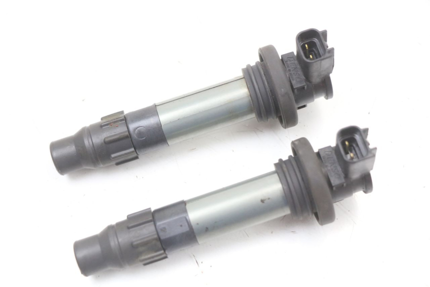 photo de CEWKA KAWASAKI NINJA 400 (2018 - 2023) - Zbliżenie techniczne