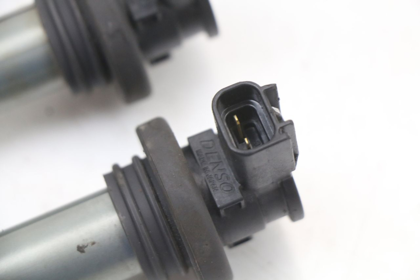 photo de CEWKA KAWASAKI NINJA 400 (2018 - 2023) - Punkty mocowania