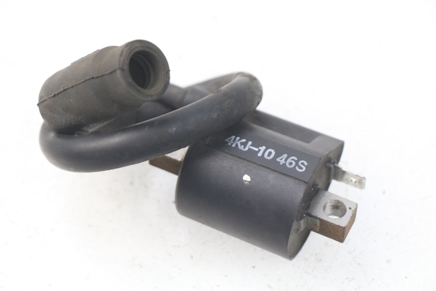 photo de CEWKA MBK NITRO 2T 50 (2013 - 2017) - Widok główny