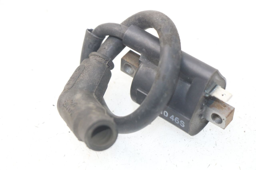 photo de CEWKA MBK NITRO 2T 50 (2013 - 2017) - Zoom stanu zużycia