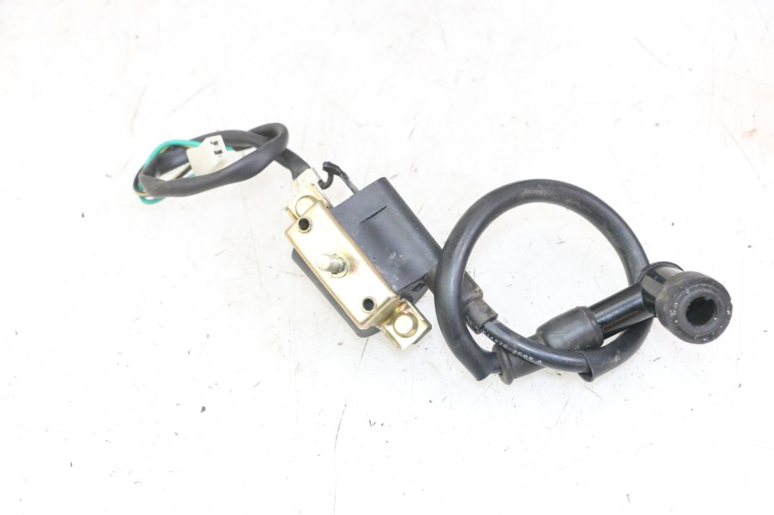 photo de CEWKA NITRO MOTORS SPEEDY 125 - Szczegół części