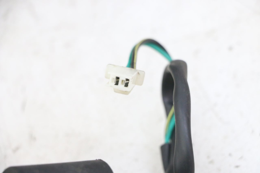 photo de CEWKA NITRO MOTORS SPEEDY 125 - Zoom stanu zużycia