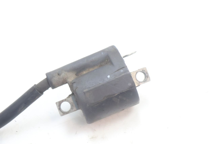 photo de CEWKA MBK NITRO 50 (2004 - 2008) - Zoom stanu zużycia