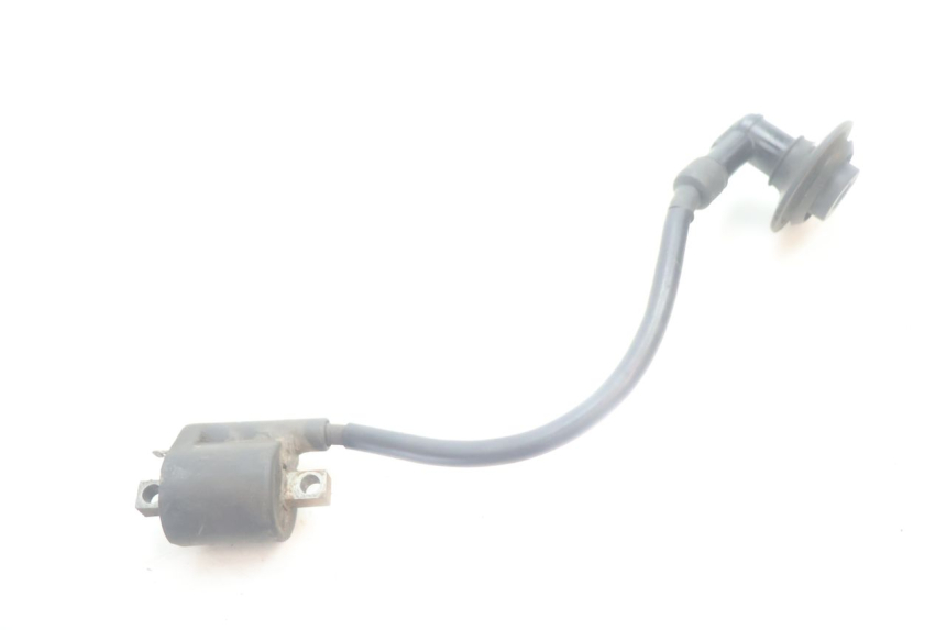 photo de CEWKA MBK NITRO 50 (2004 - 2008) - Zbliżenie techniczne