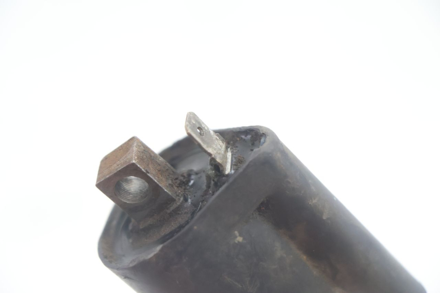 photo de CEWKA MBK NITRO 50 (2004 - 2008) - Punkty mocowania