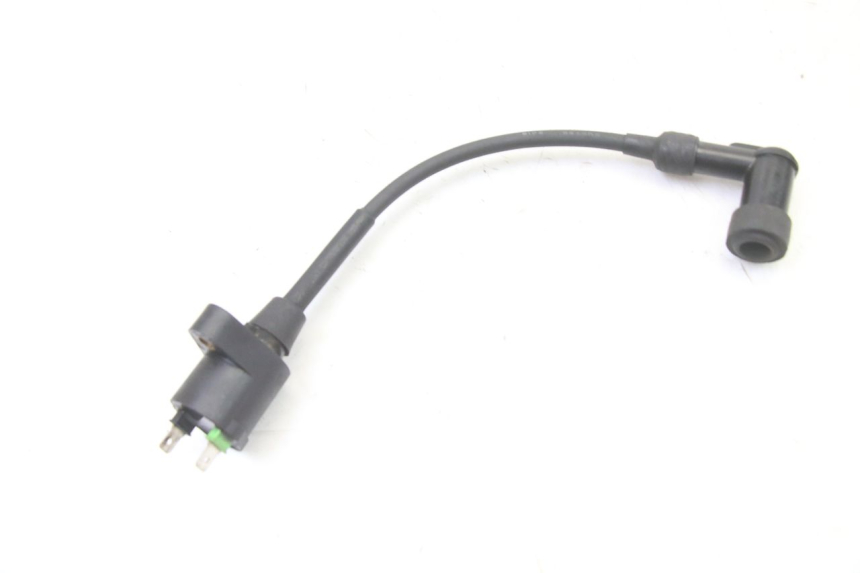 photo de CEWKA PIAGGIO NRG POWER PUREJET 50 (2018 - 2021) - Widok główny