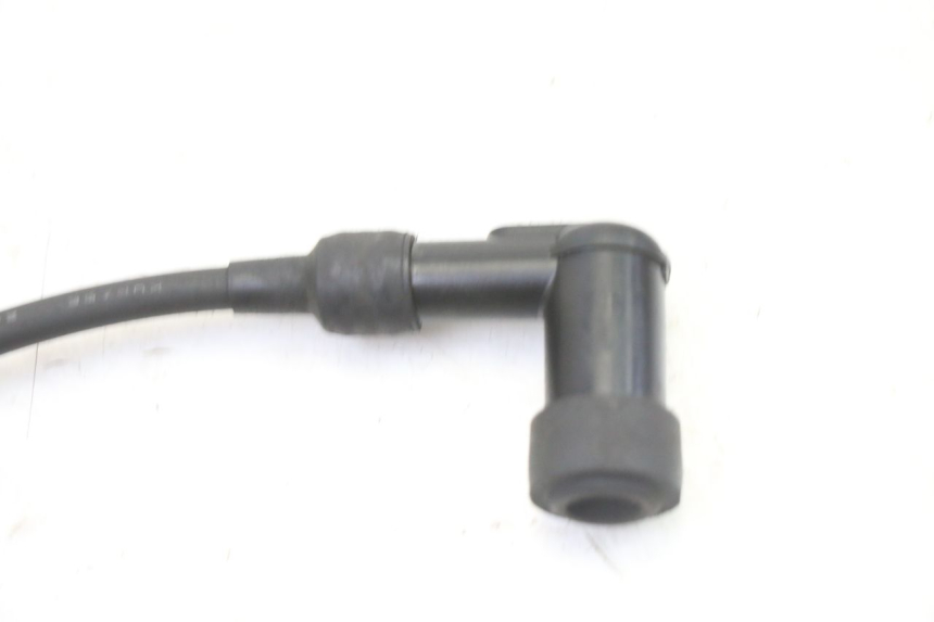 photo de CEWKA PIAGGIO NRG POWER PUREJET 50 (2018 - 2021) - Zoom stanu zużycia