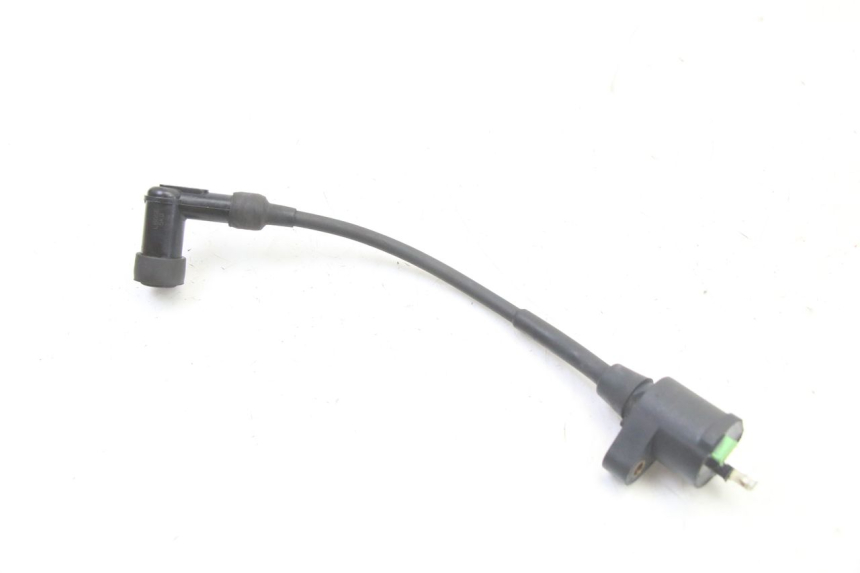 photo de CEWKA PIAGGIO NRG POWER PUREJET 50 (2018 - 2021) - Inny kąt widzenia