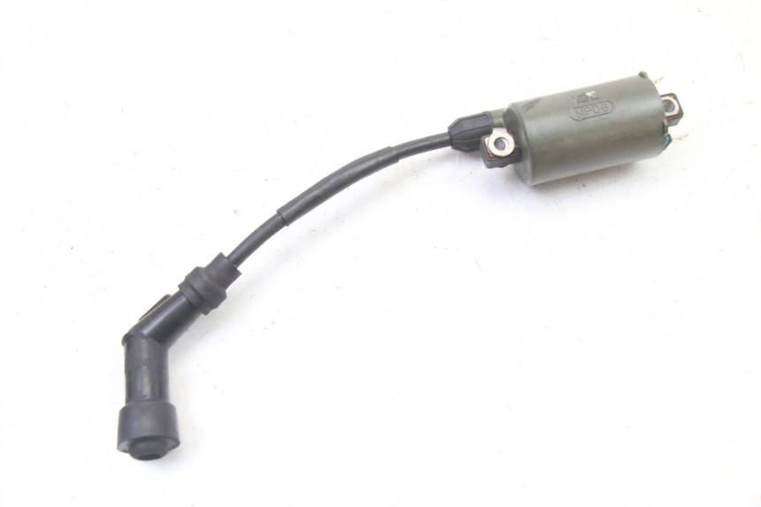 photo de CEWKA HONDA NTV DEAUVILLE ABS 700 (2007 - 2016) - Punkty mocowania