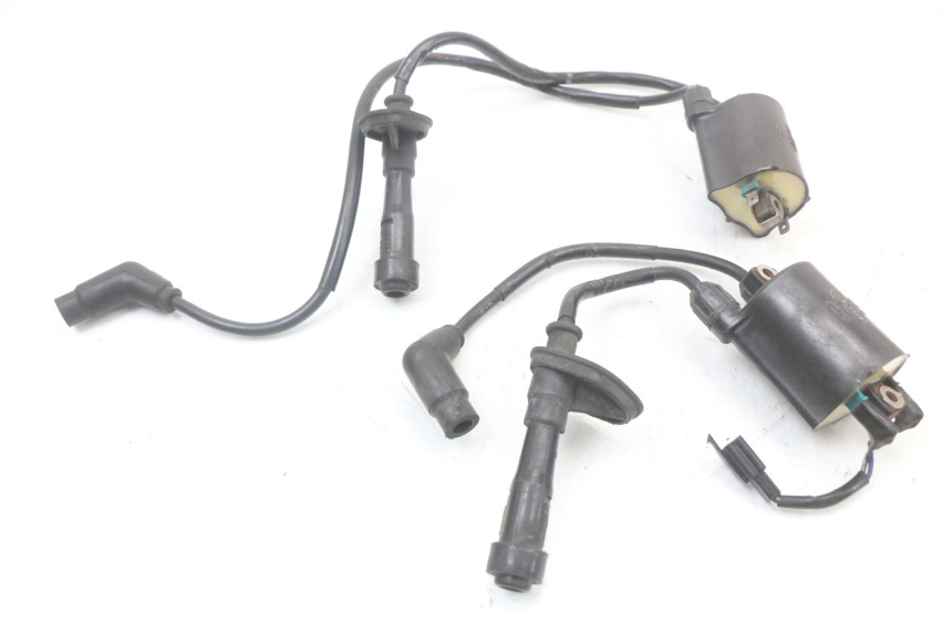 photo de CEWKA HONDA NTV DEAUVILLE 650 (1998 - 2001) - Widok główny