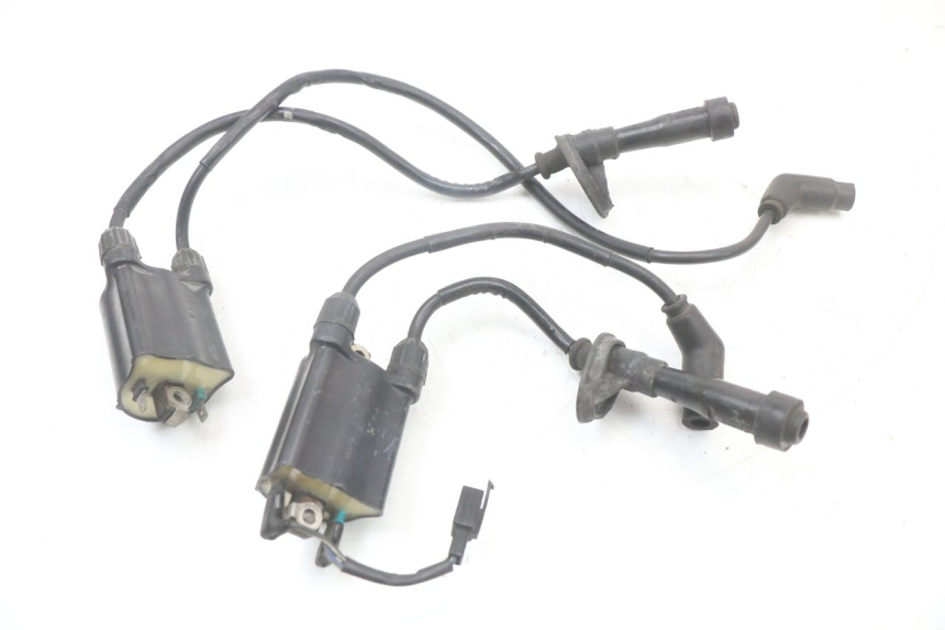 photo de CEWKA HONDA NTV DEAUVILLE 650 (1998 - 2001) - Szczegół części