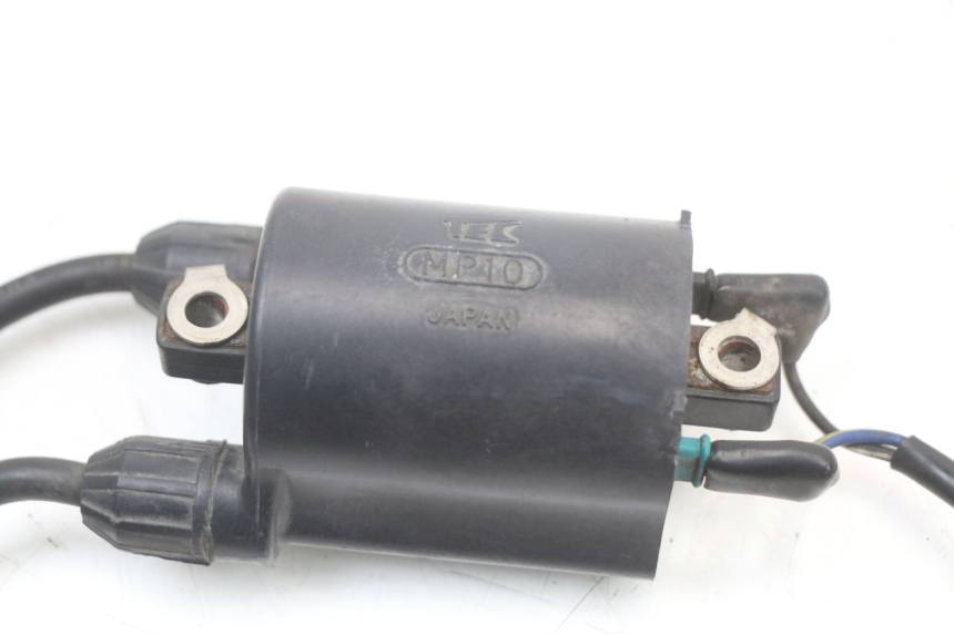 photo de CEWKA HONDA NTV DEAUVILLE 650 (1998 - 2001) - Zbliżenie techniczne