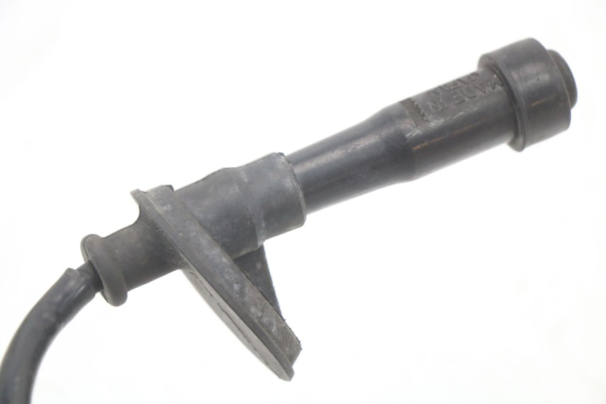 photo de CEWKA HONDA NTV DEAUVILLE 650 (1998 - 2001) - Punkty mocowania