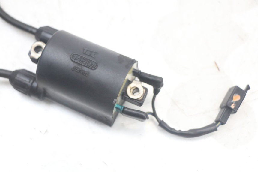 photo de CEWKA HONDA NTV DEAUVILLE 650 (1998 - 2001) - Zbliżenie techniczne