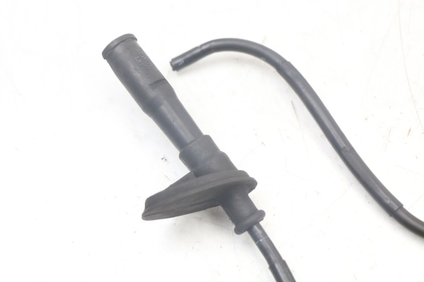 photo de CEWKA HONDA NTV DEAUVILLE 650 (1998 - 2001) - Widok ogólny