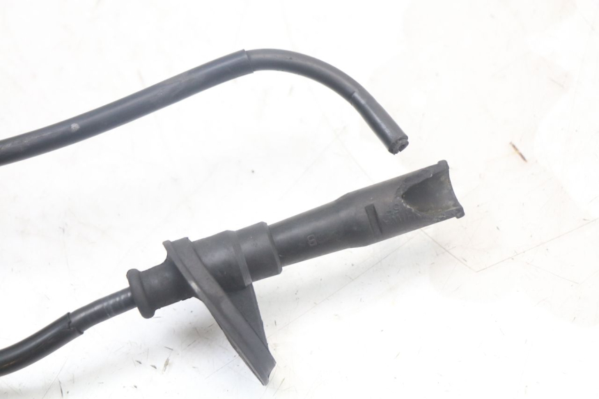 photo de CEWKA HONDA NTV DEAUVILLE 650 (1998 - 2001) - Punkty mocowania