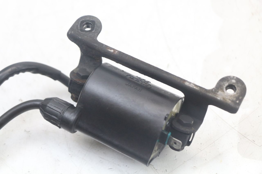 photo de CEWKA HONDA NTV DEAUVILLE 650 (1998 - 2001) - Oznaczenia i referencje