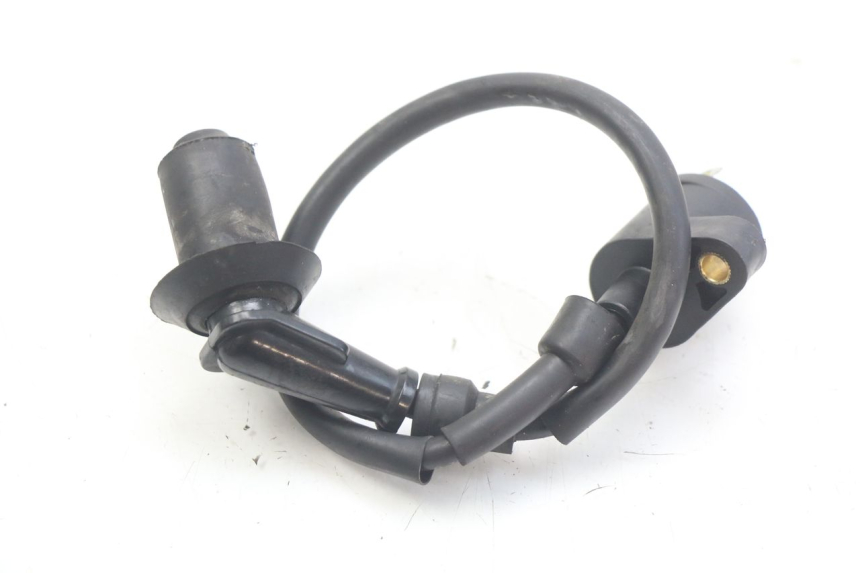 photo de CEWKA JM MOTORS OLDIES 4T 50 (2010 - 2020) - Widok główny