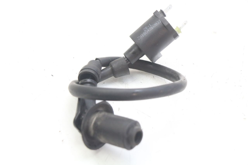 photo de CEWKA JM MOTORS OLDIES 4T 50 (2010 - 2020) - Szczegół części