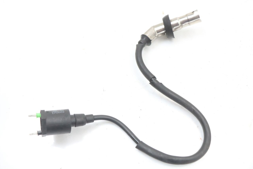 photo de CEWKA JM MOTORS OLDIES 4T 50 (2010 - 2020) - Szczegół części