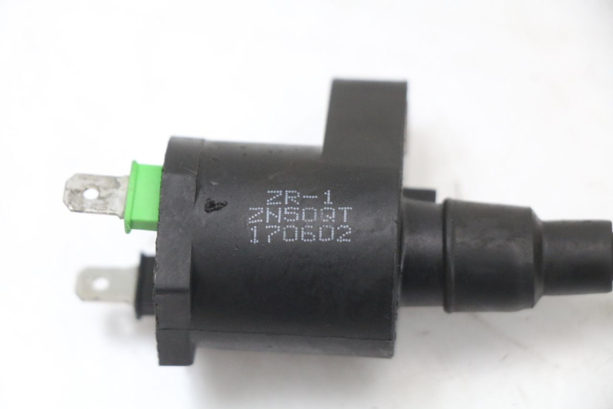 photo de CEWKA JM MOTORS OLDIES 4T 50 (2010 - 2020) - Inny kąt widzenia