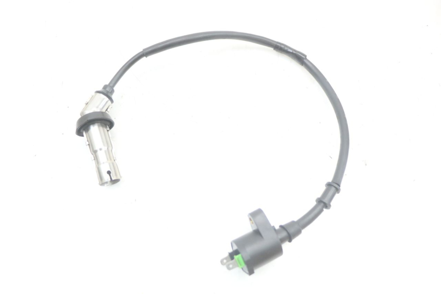 photo de CEWKA JM MOTORS OLDIES 4T 50 (2010 - 2020) - Widok główny