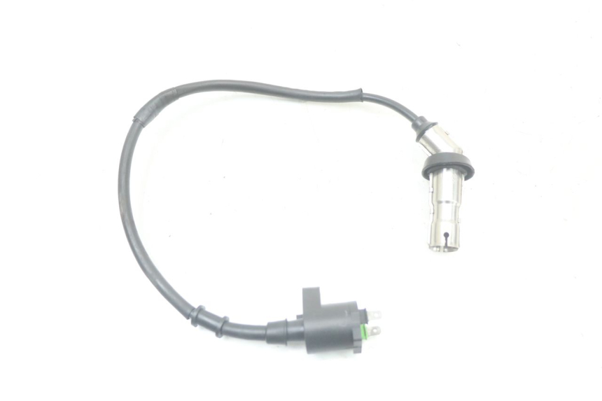 photo de CEWKA JM MOTORS OLDIES 4T 50 (2010 - 2020) - Inny kąt widzenia