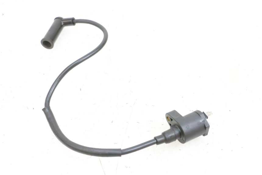 photo de CEWKA JM MOTORS OLDIES 4T 50 (2010 - 2020) - Widok główny