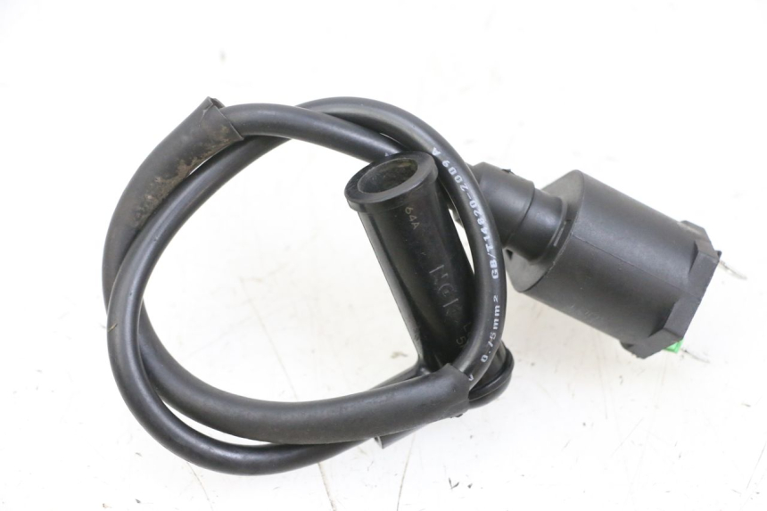 photo de CEWKA JM MOTORS OLDIES 4T 50 (2010 - 2020) - Zoom stanu zużycia