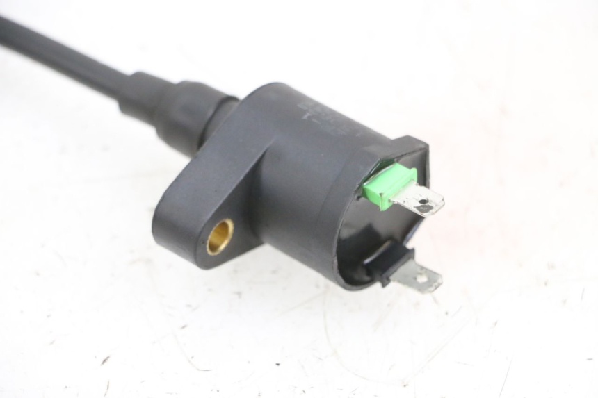 photo de CEWKA JM MOTORS OLDIES 4T 50 (2010 - 2020) - Zbliżenie techniczne