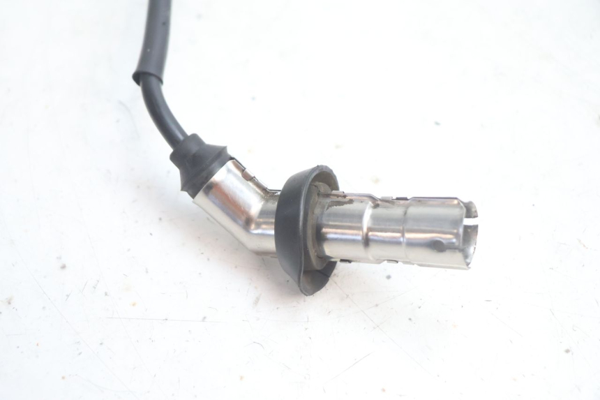 photo de CEWKA JM MOTORS OLDIES 4T 50 (2020 - 2026) - Zbliżenie techniczne