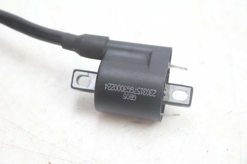 photo de CEWKA JM MOTORS OLDIES 4T 50 (2020 - 2026) - Widok ogólny
