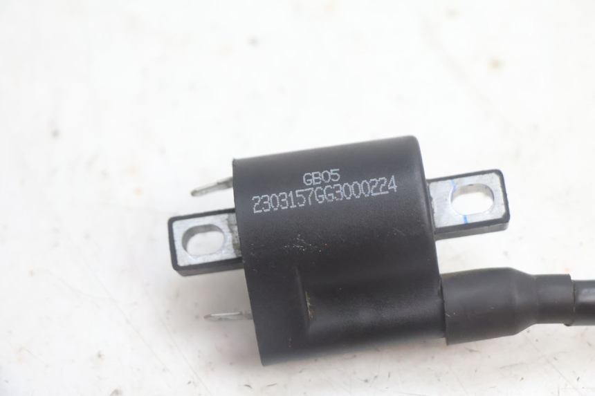 photo de CEWKA JM MOTORS OLDIES 4T 50 (2020 - 2026) - Punkty mocowania
