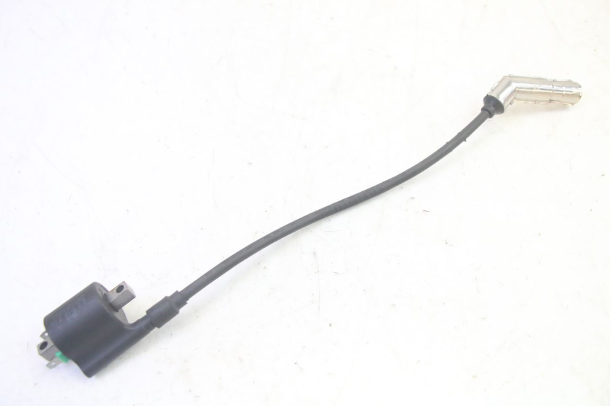 photo de CEWKA JM MOTORS OLDIES GT 4T 50 (2018 - 2025) - Zbliżenie techniczne