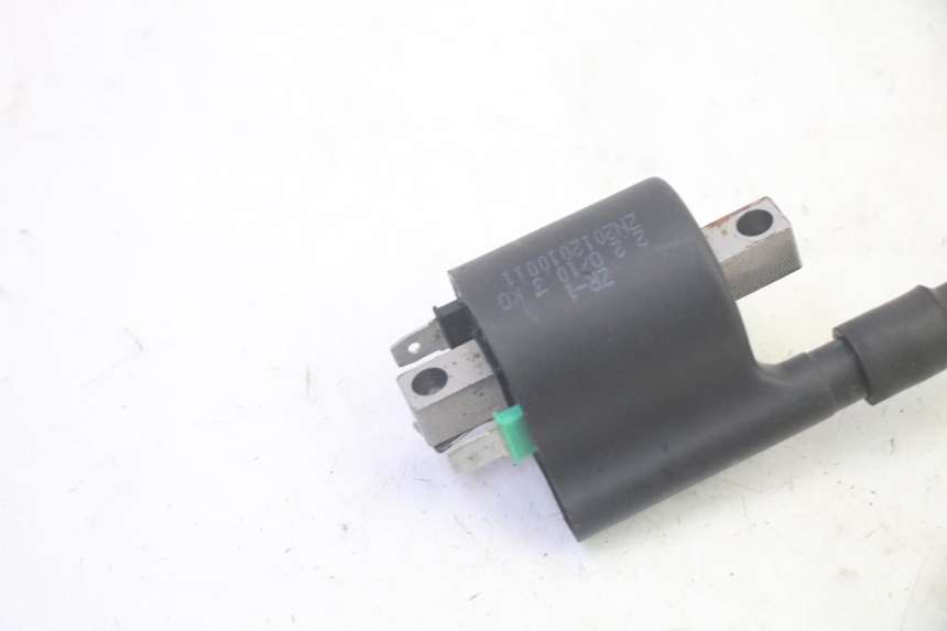 photo de CEWKA JM MOTORS OLDIES GT 4T 50 (2018 - 2025) - Widok ogólny